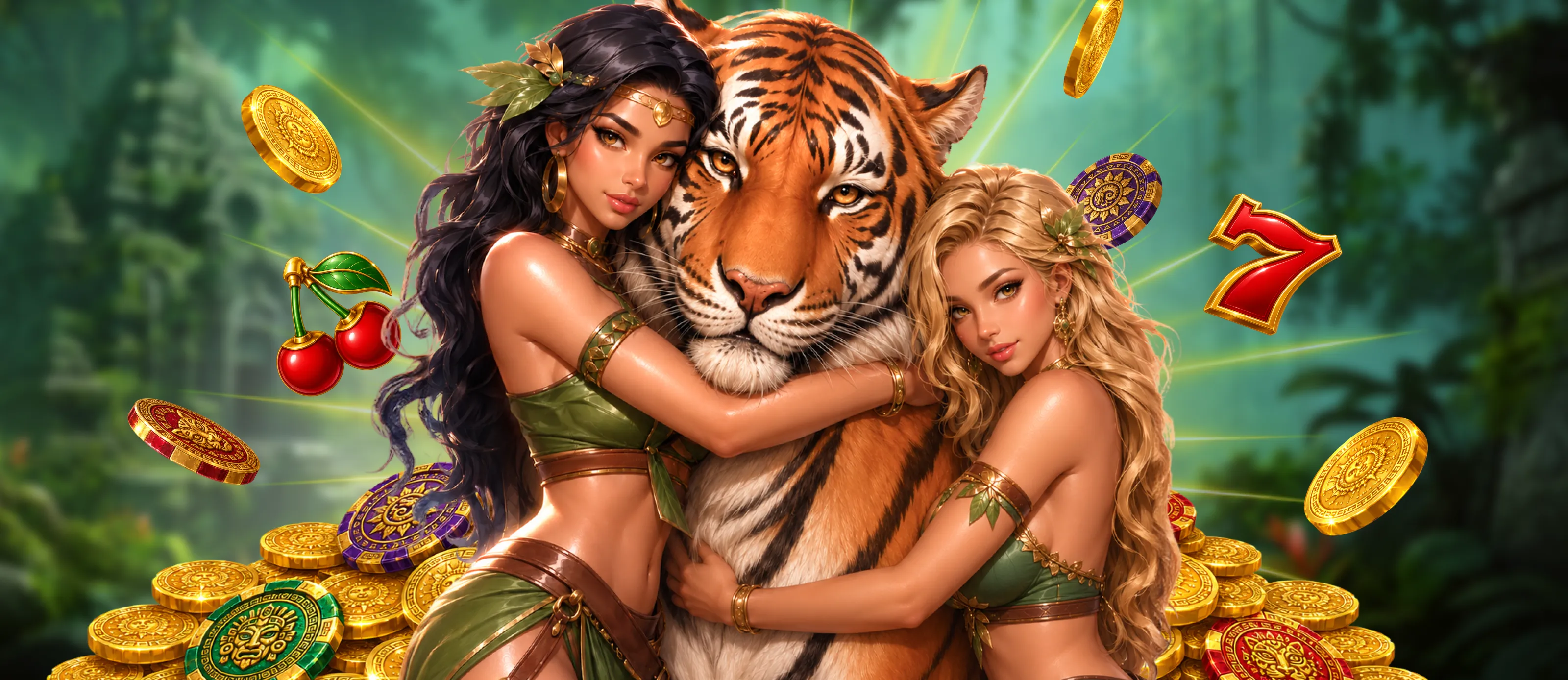 Tiger Spirit Tournament