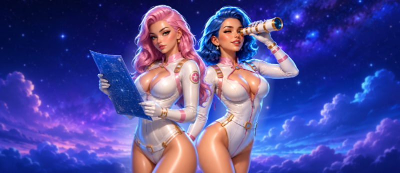 Starlight Quest Tournament