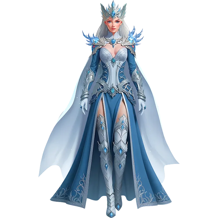 __vip_diamond character