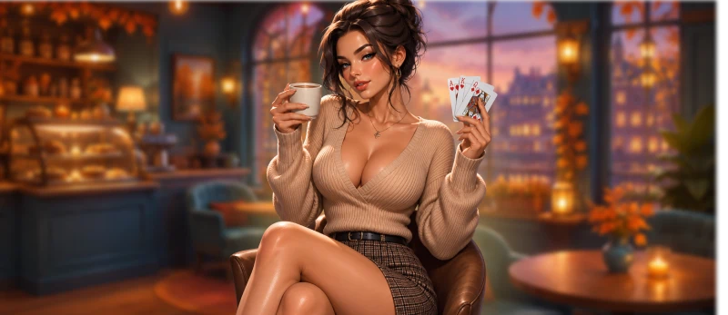 Coffee Break Tournament